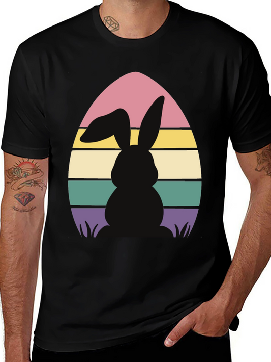 Easter Bunny Egg T-Shirt