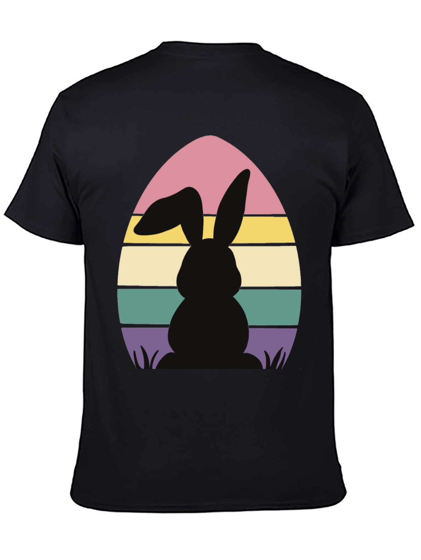 Easter Bunny Egg T-Shirt