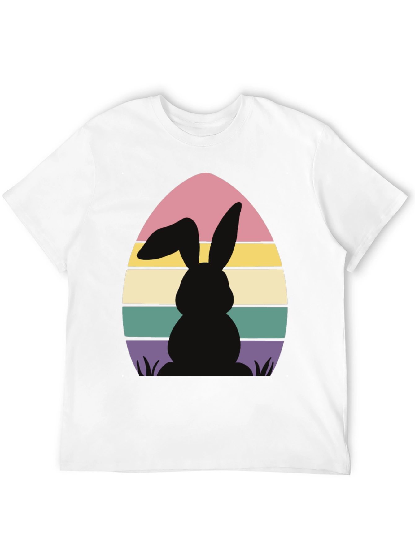 Easter Bunny Egg T-Shirt