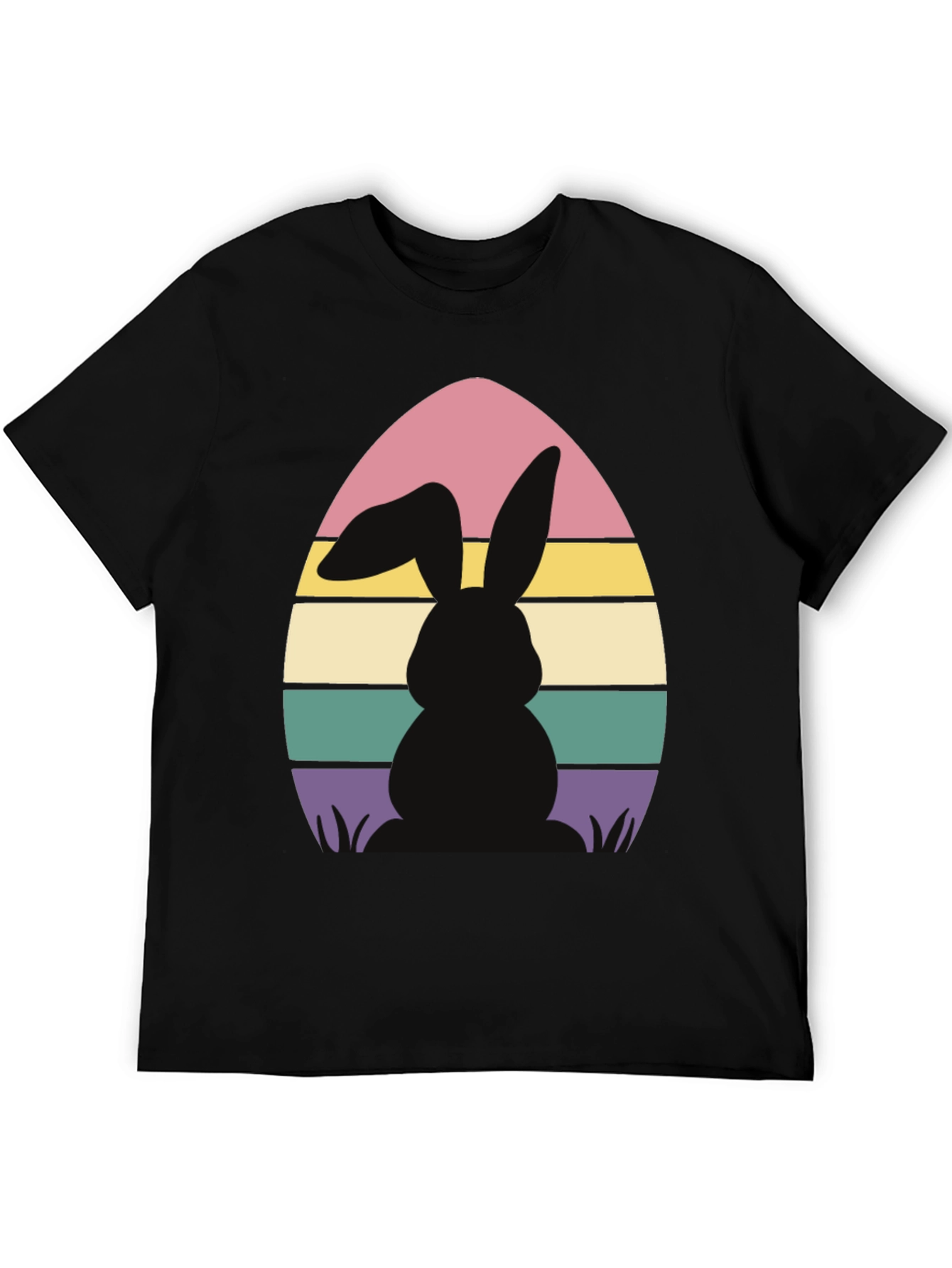 Easter Bunny Egg T-Shirt