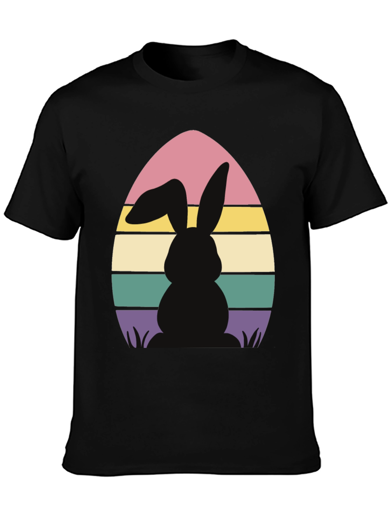 Easter Bunny Egg T-Shirt