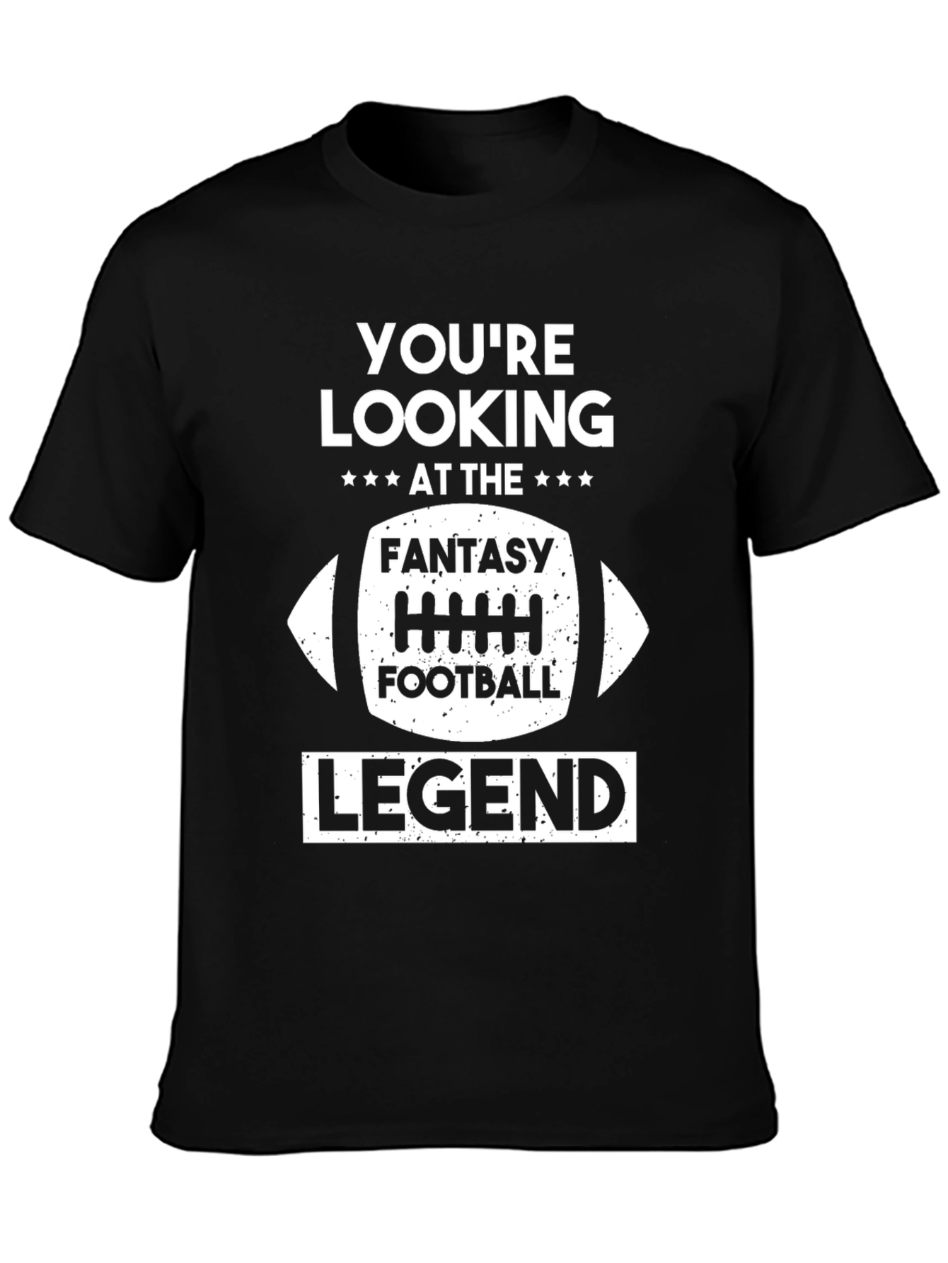 Fantasy Football Legend T-Shirt