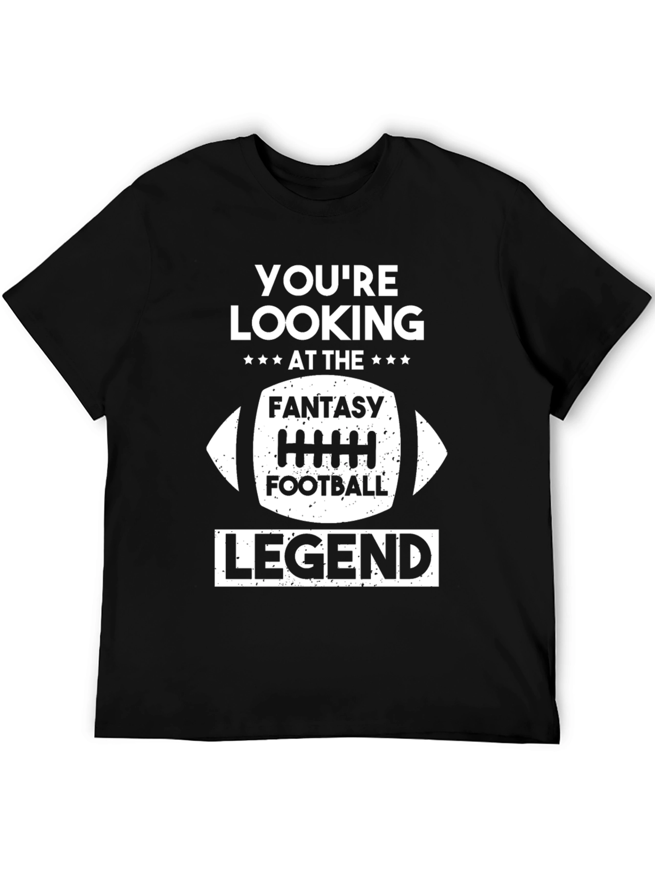 Fantasy Football Legend T-Shirt