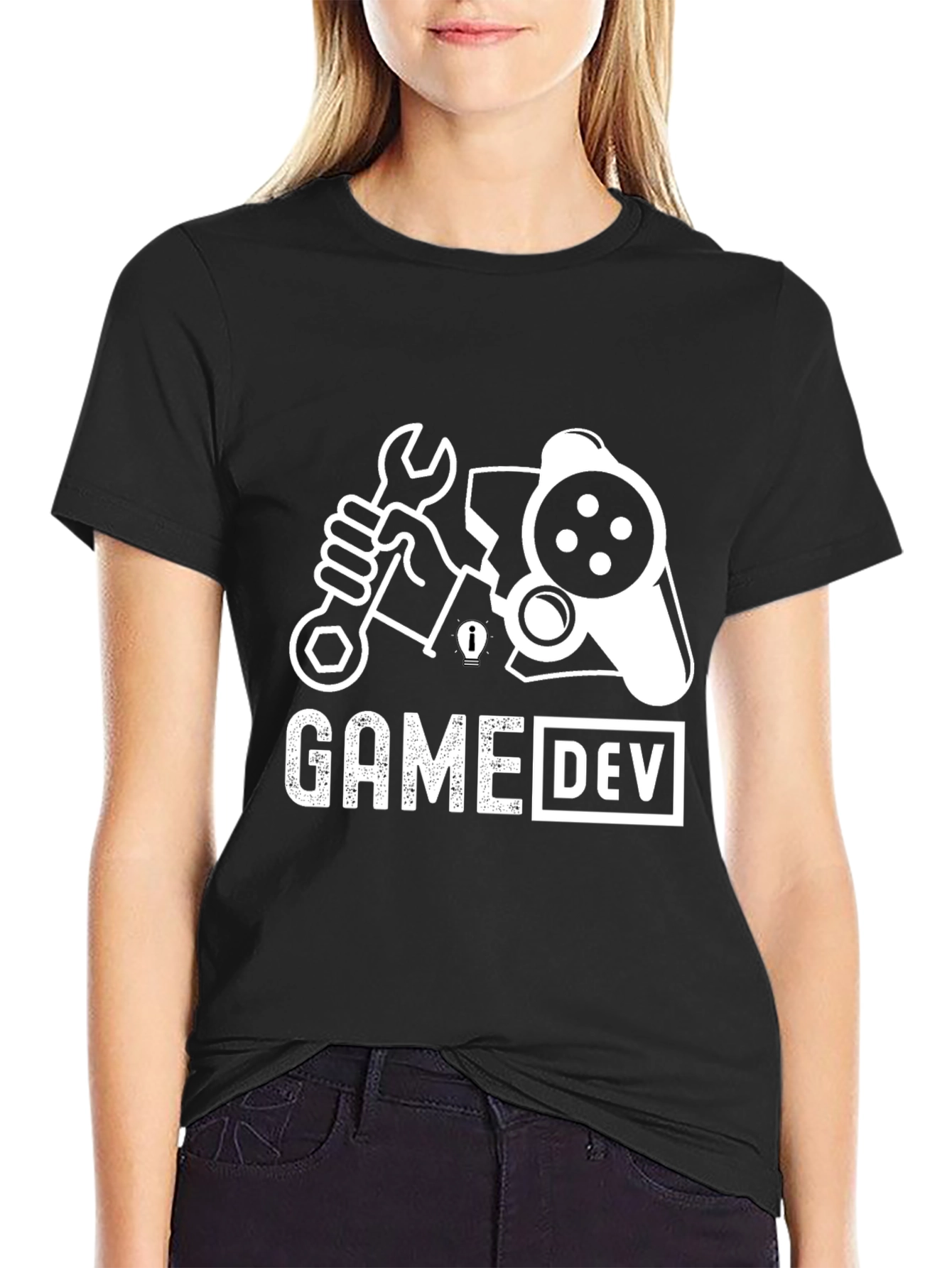 Game Dev T-Shirt - Gamer Programmer Apparel