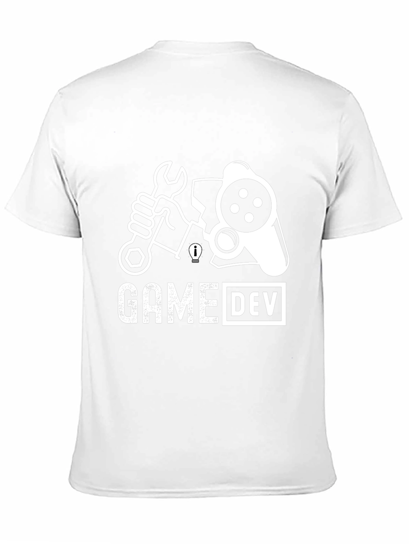 Game Dev T-Shirt - Gamer Programmer Apparel