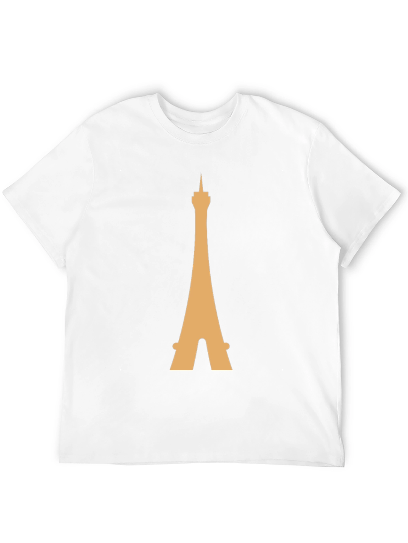 Black Blackpool Tower Graphic Tee