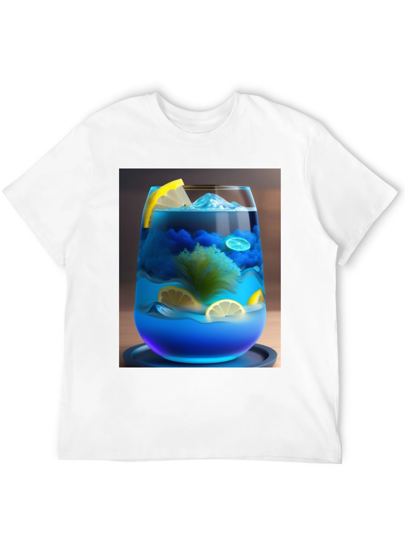 Drink T-Shirt