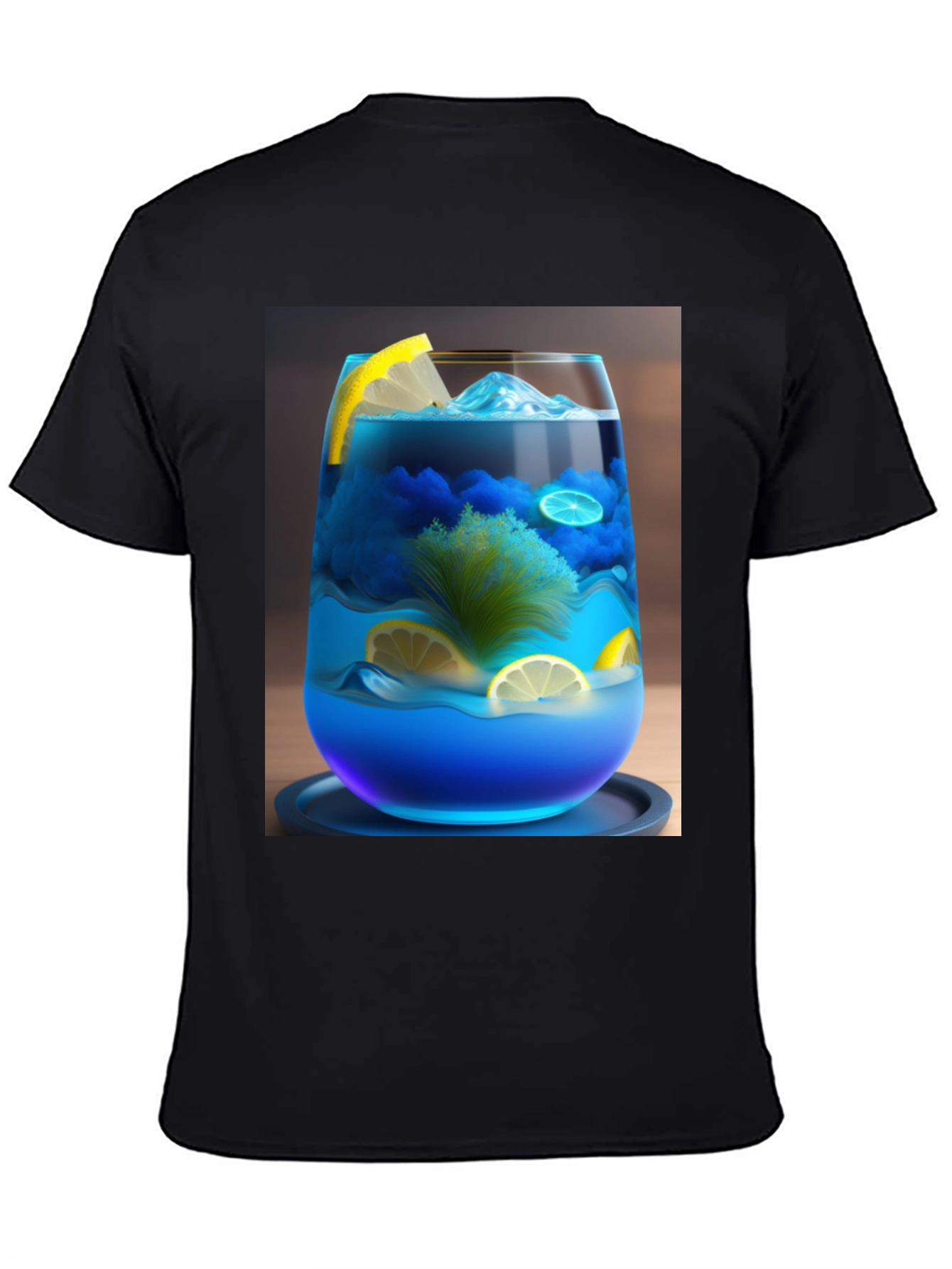 Drink T-Shirt