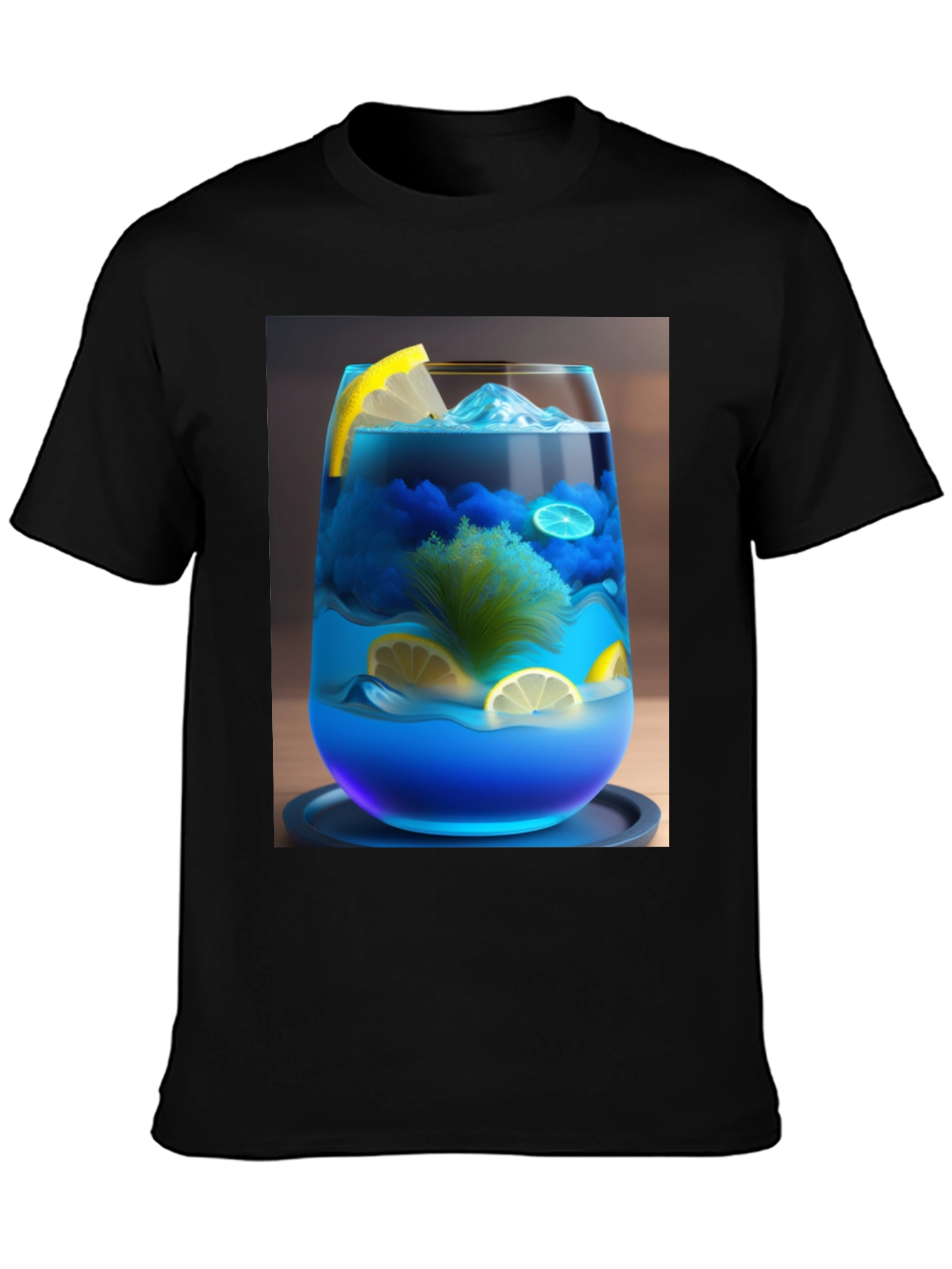 Drink T-Shirt