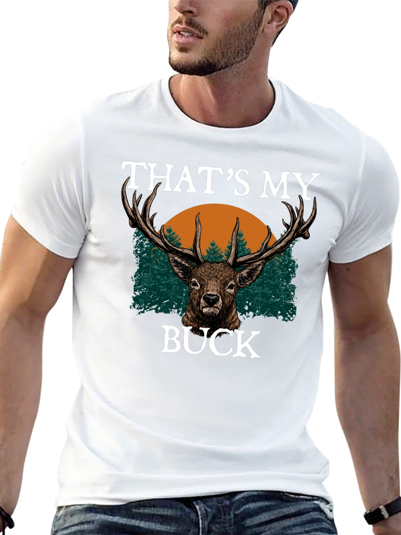 Thats My Buck T-Shirt