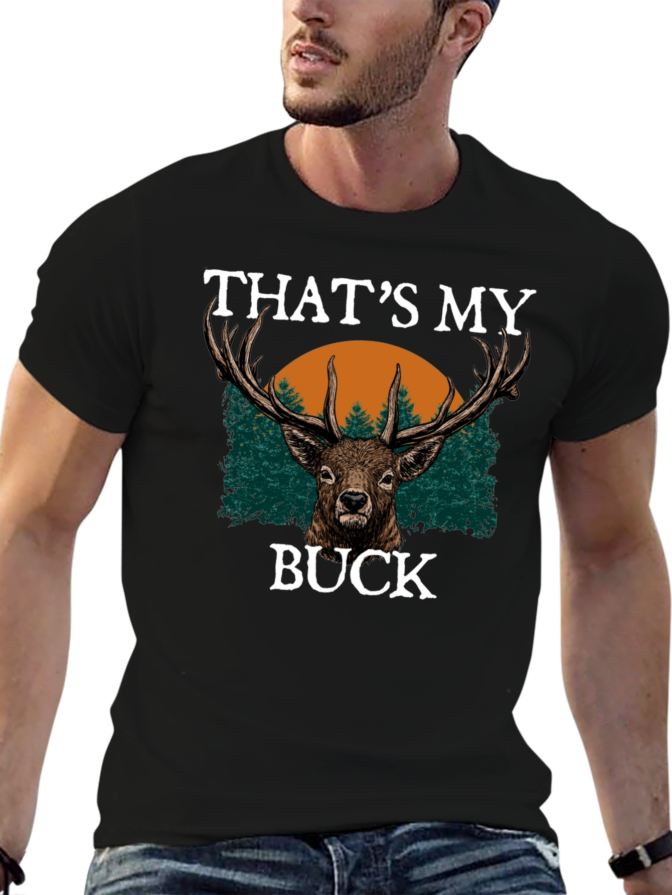 Thats My Buck T-Shirt