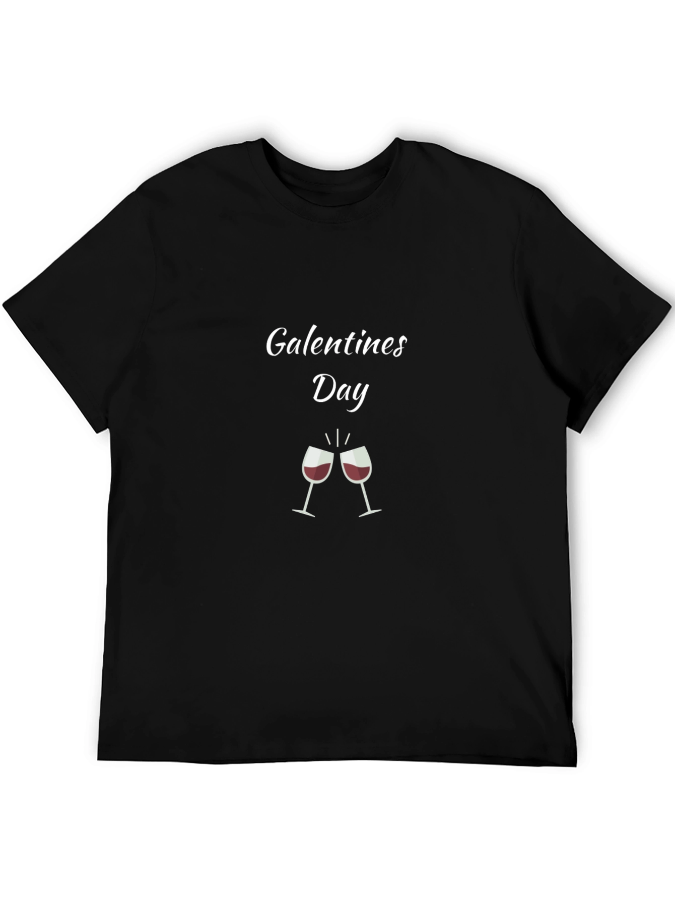 Galentines Day T-Shirt