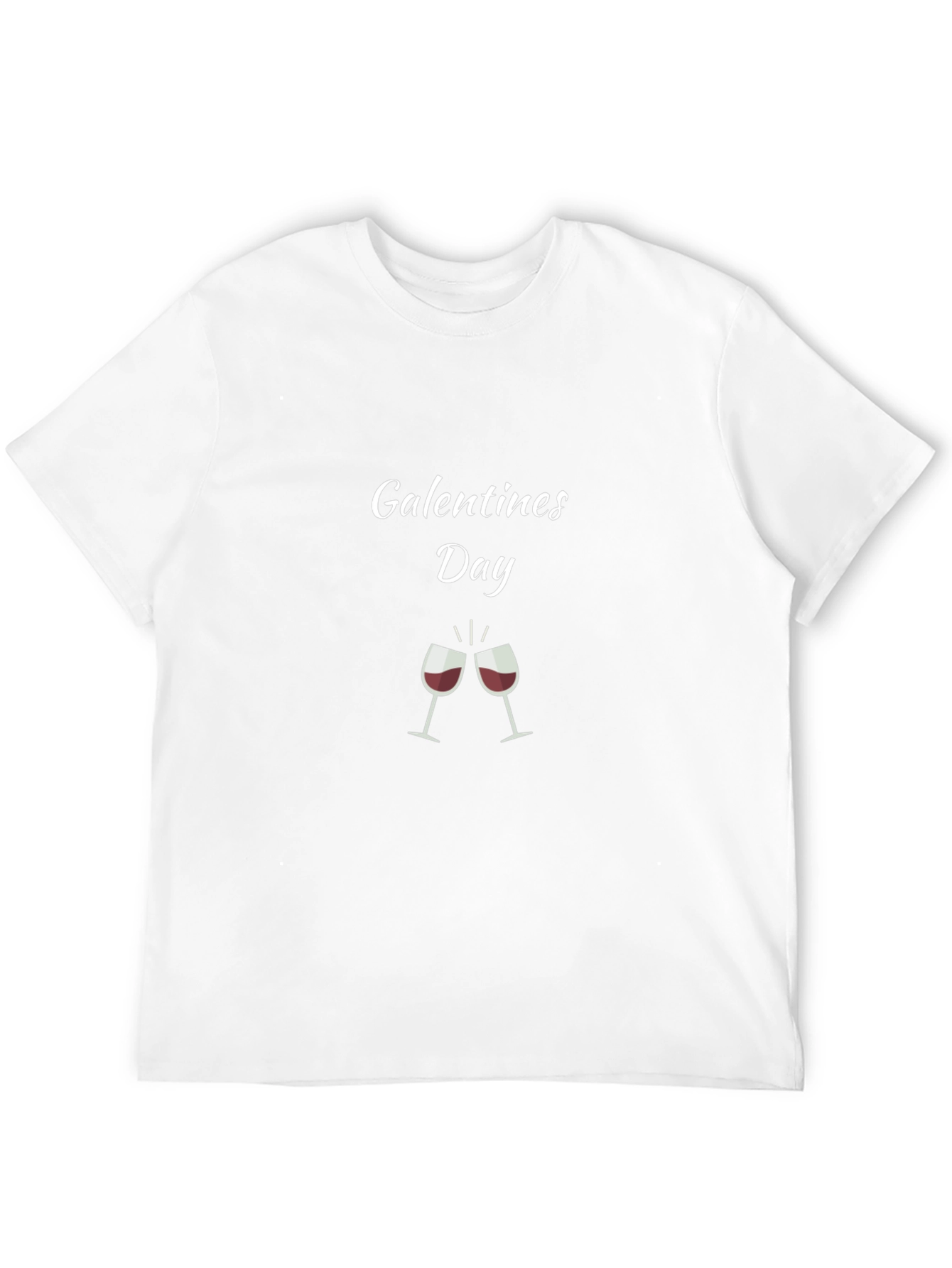 Galentines Day T-Shirt