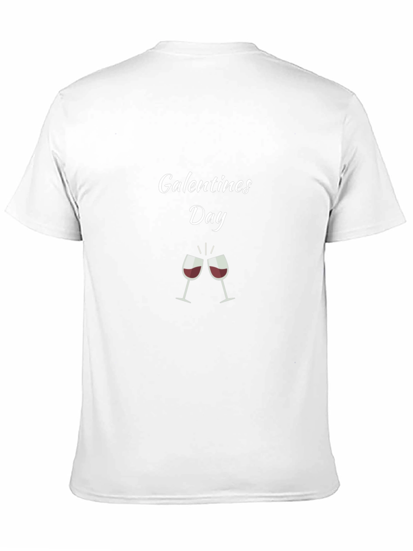 Galentines Day T-Shirt