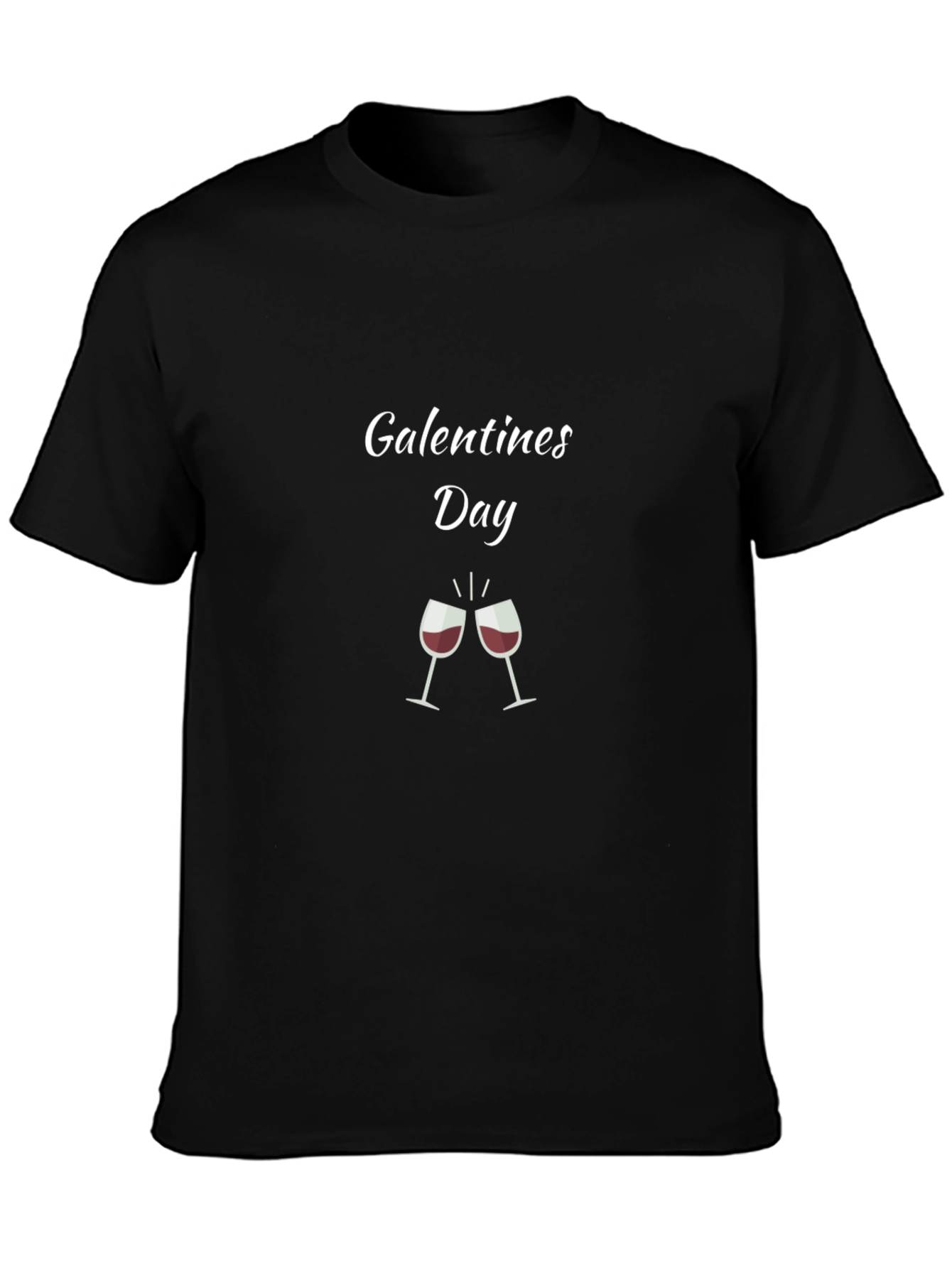 Galentines Day T-Shirt