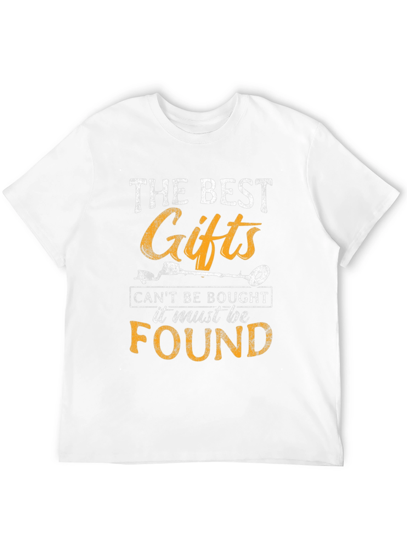 The Best Gifts Found T-Shirt