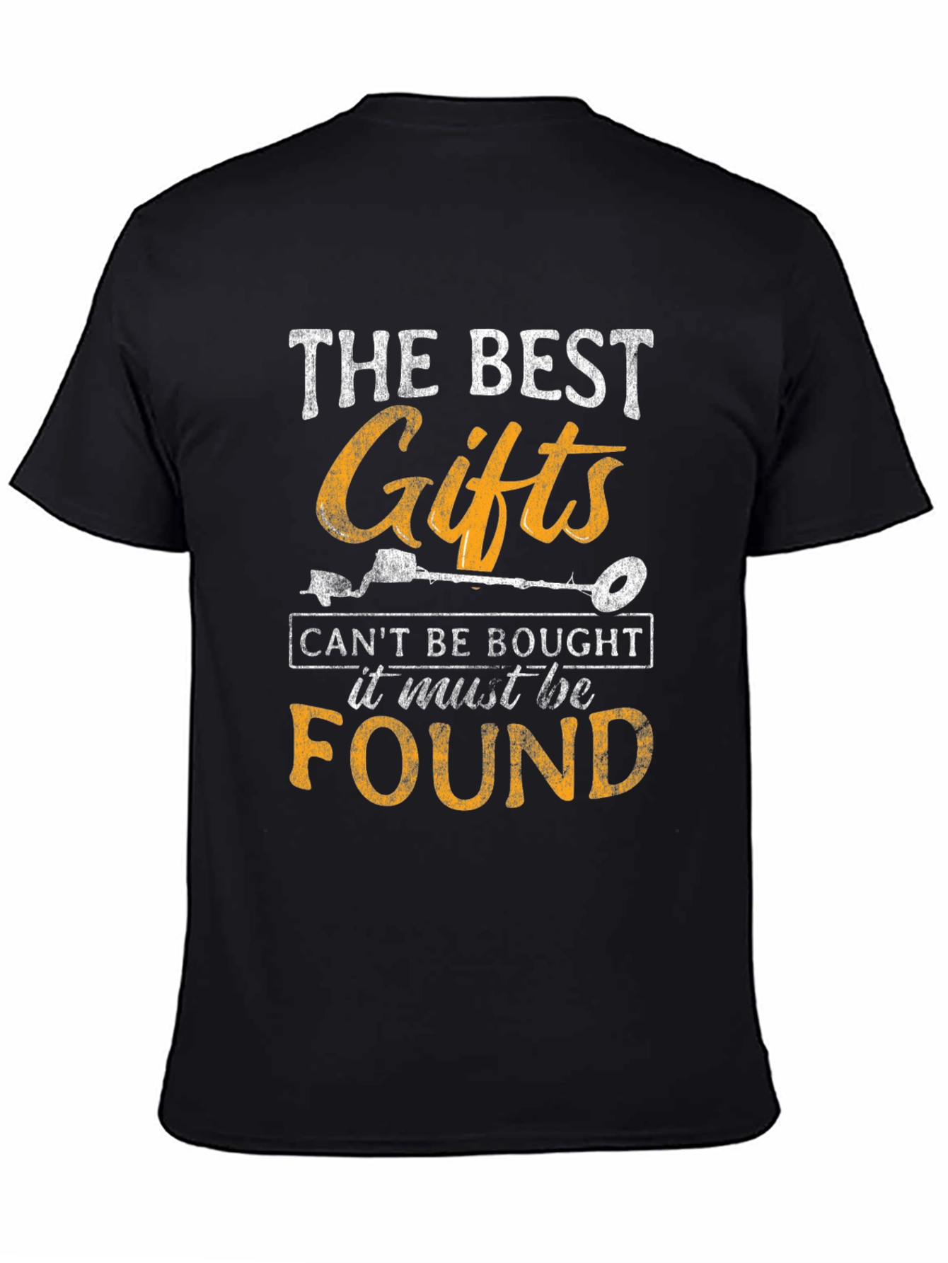 The Best Gifts Found T-Shirt