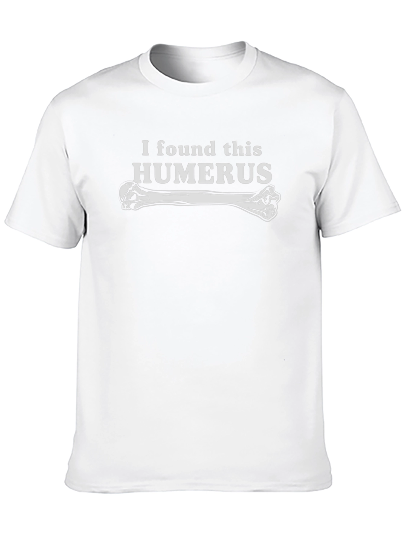 Humorous Humerus T-Shirt