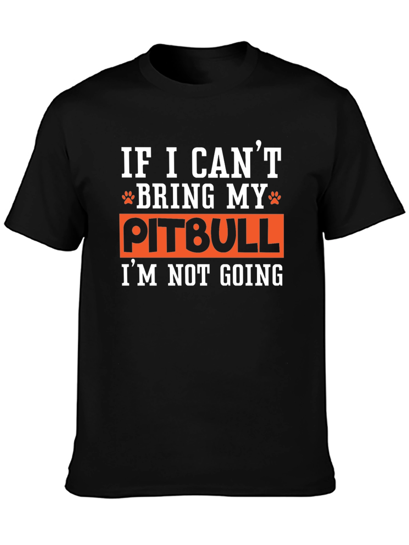Pitbull Lover Graphic T-Shirt - Dog Breed Apparel