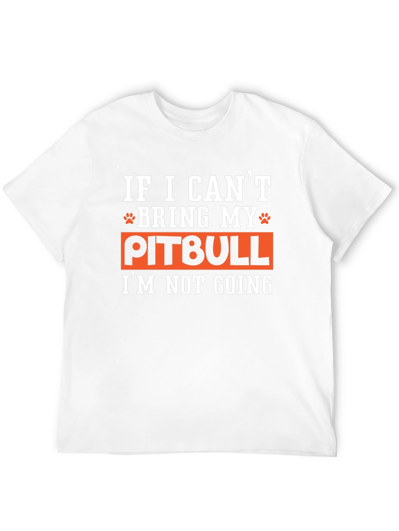 Pitbull Lover Graphic T-Shirt - Dog Breed Apparel