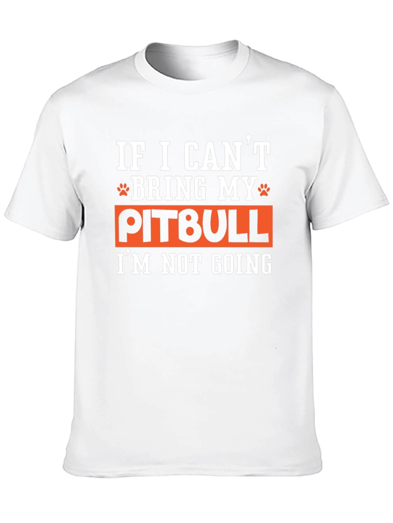 Pitbull Lover Graphic T-Shirt - Dog Breed Apparel