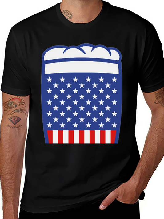 Patriotic Beer T-Shirt