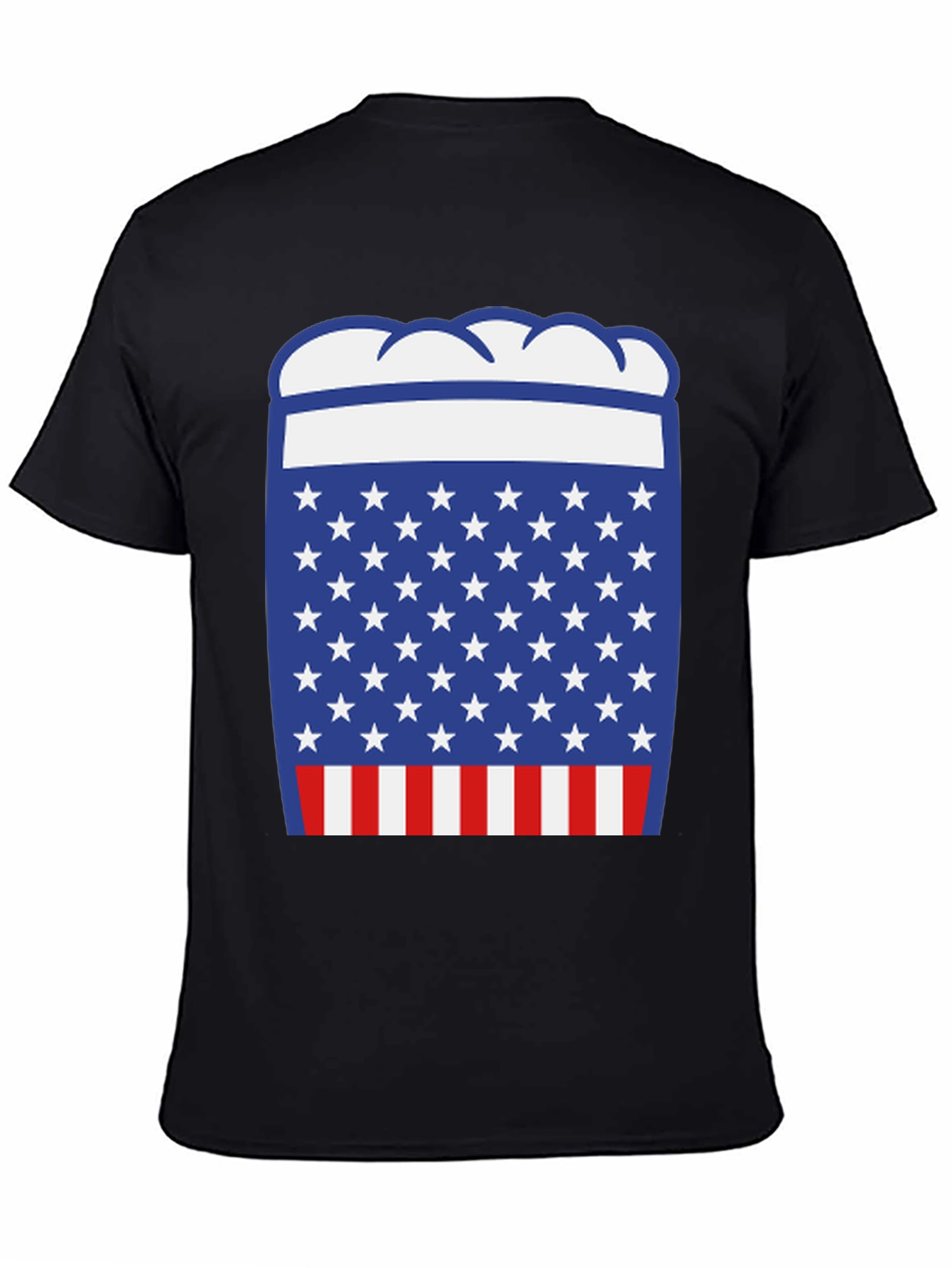 Patriotic Beer T-Shirt