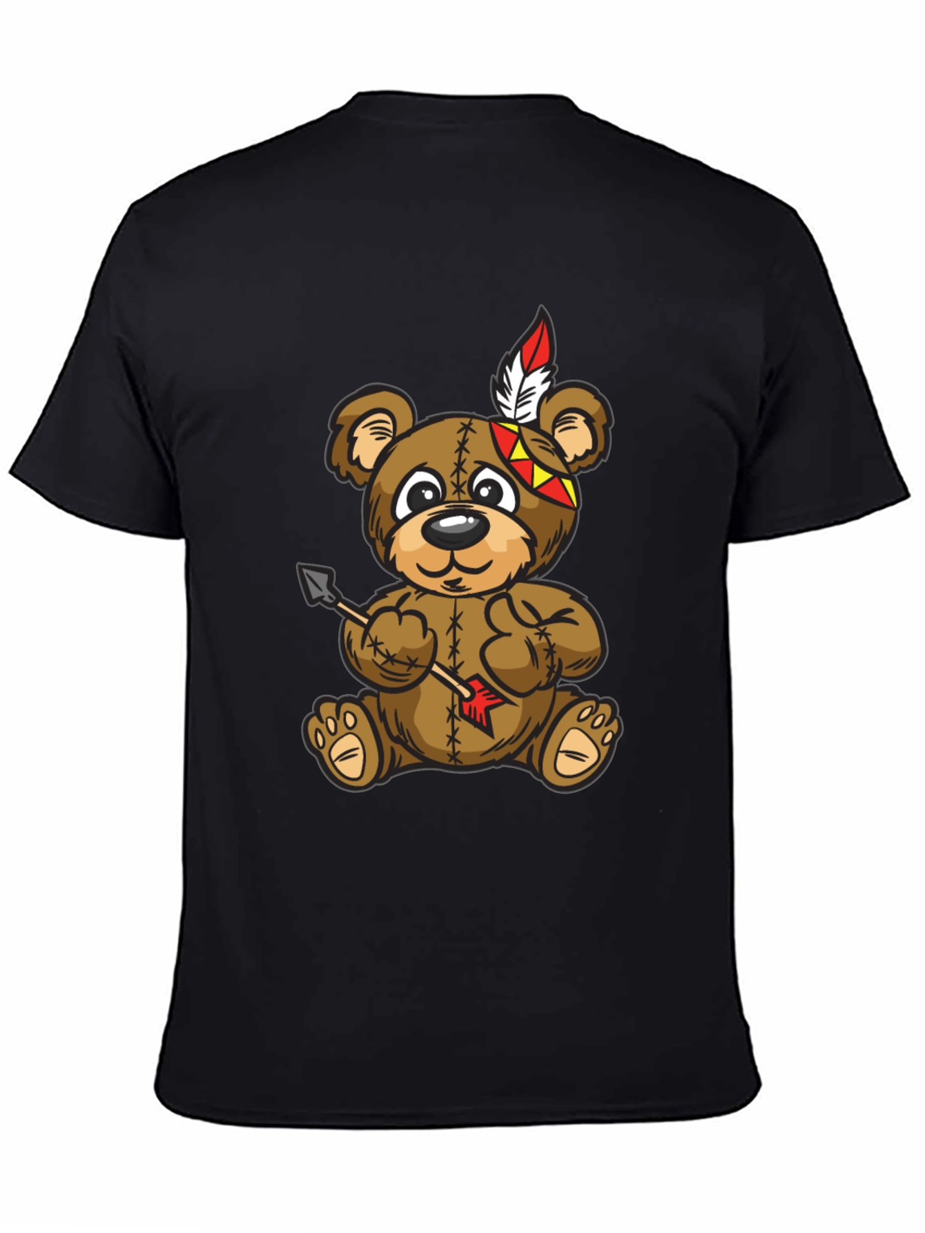 Teddy Bear Arrow T-Shirt