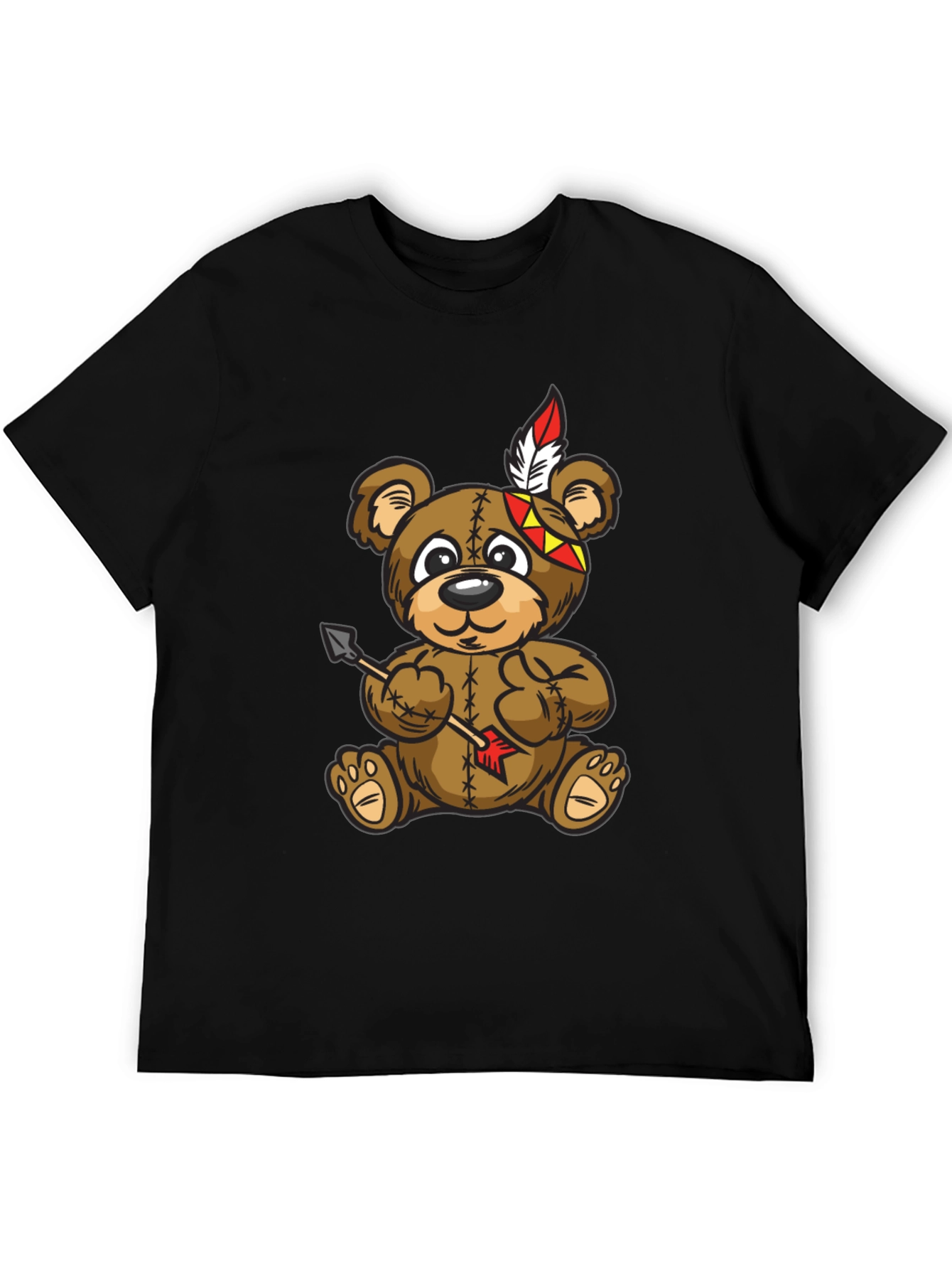 Teddy Bear Arrow T-Shirt