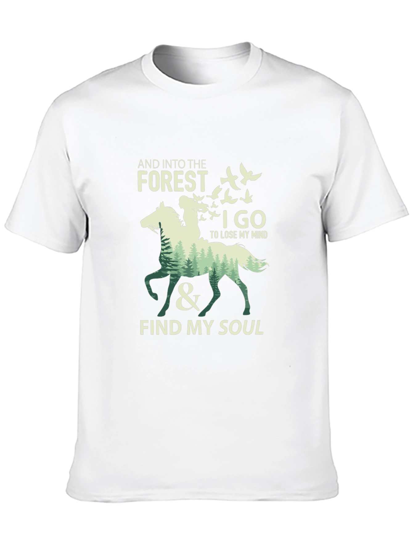 Forest Soul T-Shirt