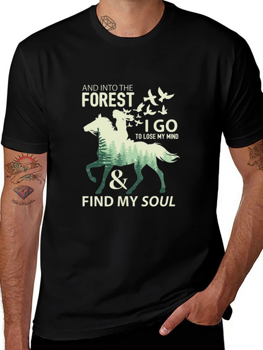 Forest Soul T-Shirt