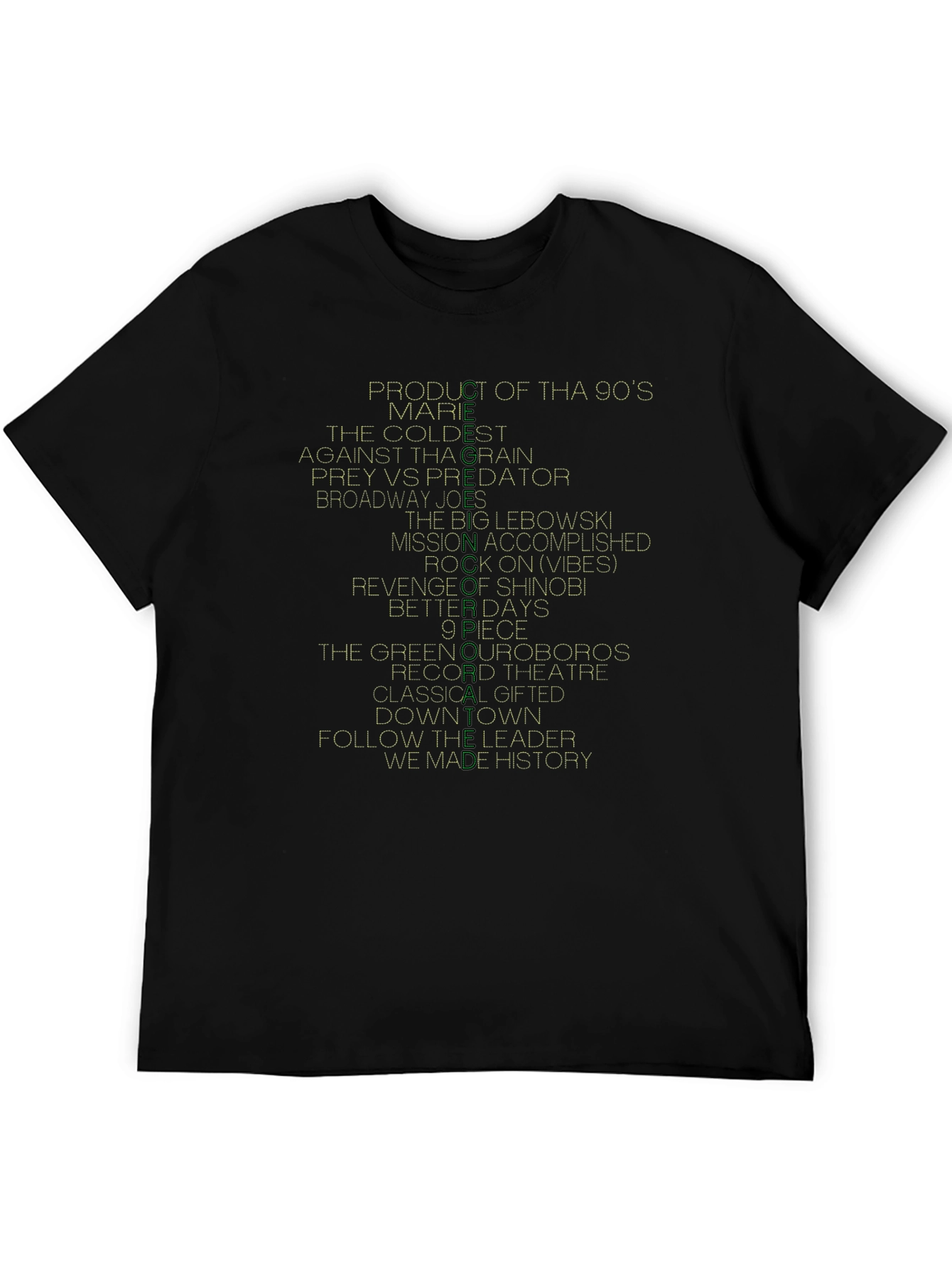 90s Throwback T-Shirt