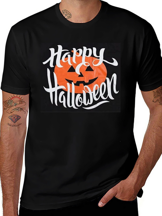 Happy Halloween Graphic Tee