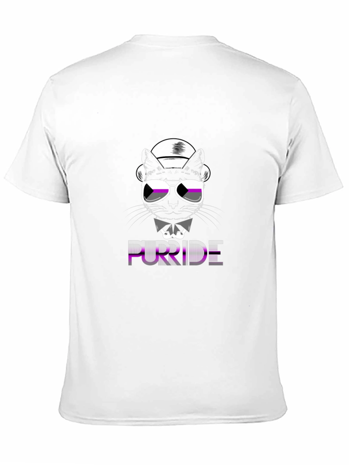 Purride Cat T-Shirt