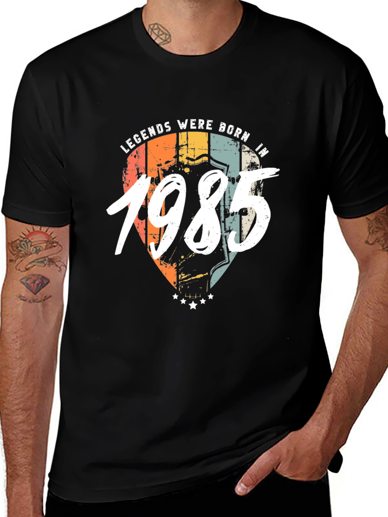 Legends Born in 1985 T-Shirt
