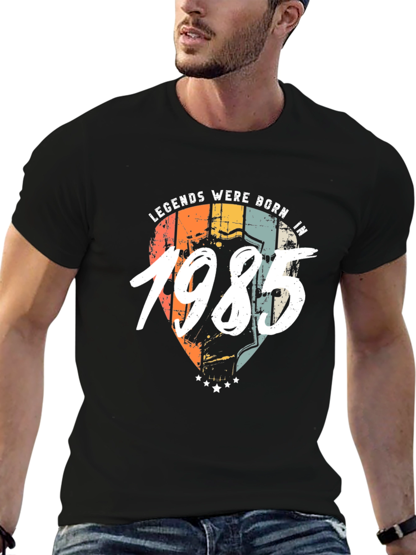 Legends Born in 1985 T-Shirt