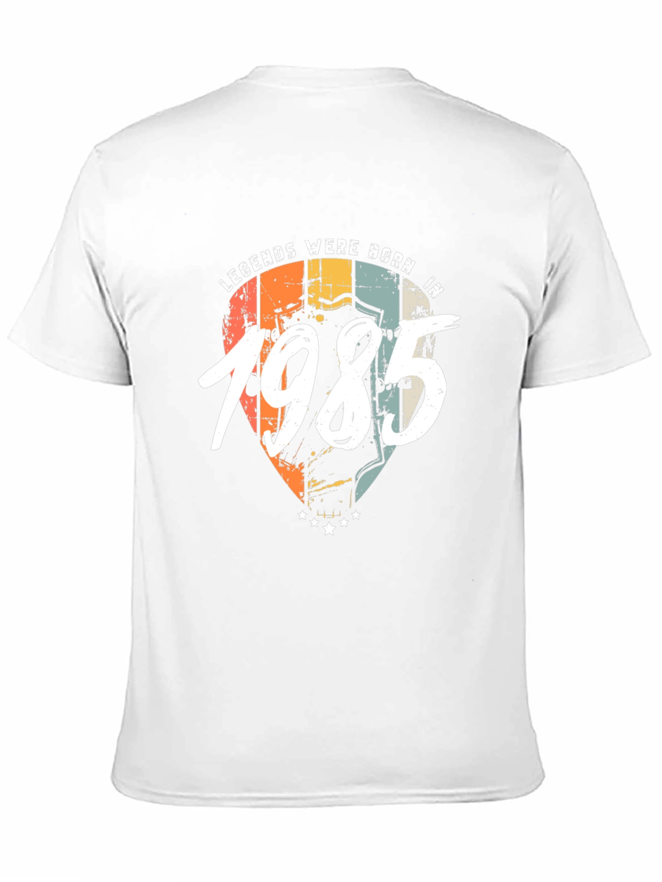Legends Born in 1985 T-Shirt