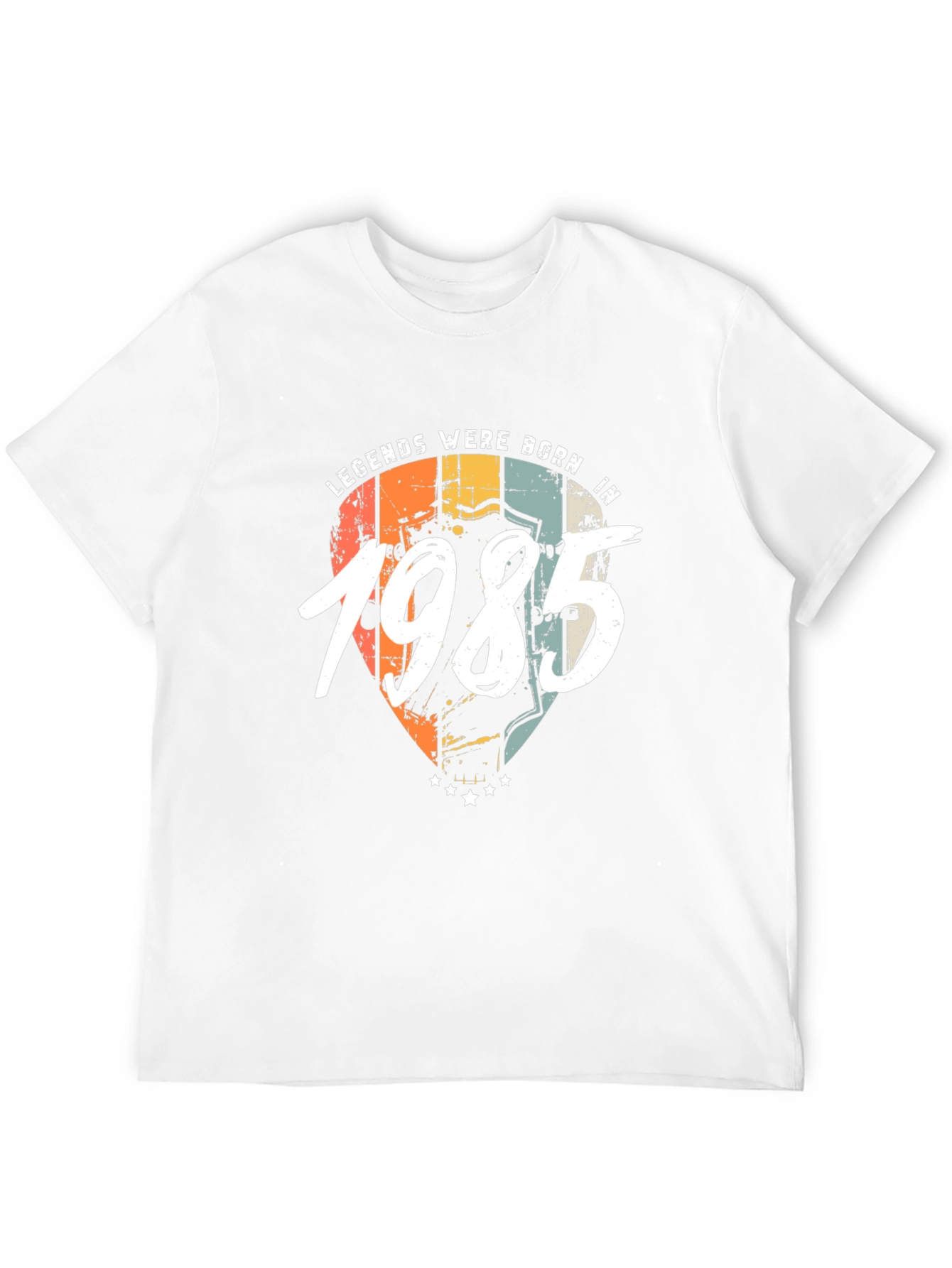 Legends Born in 1985 T-Shirt