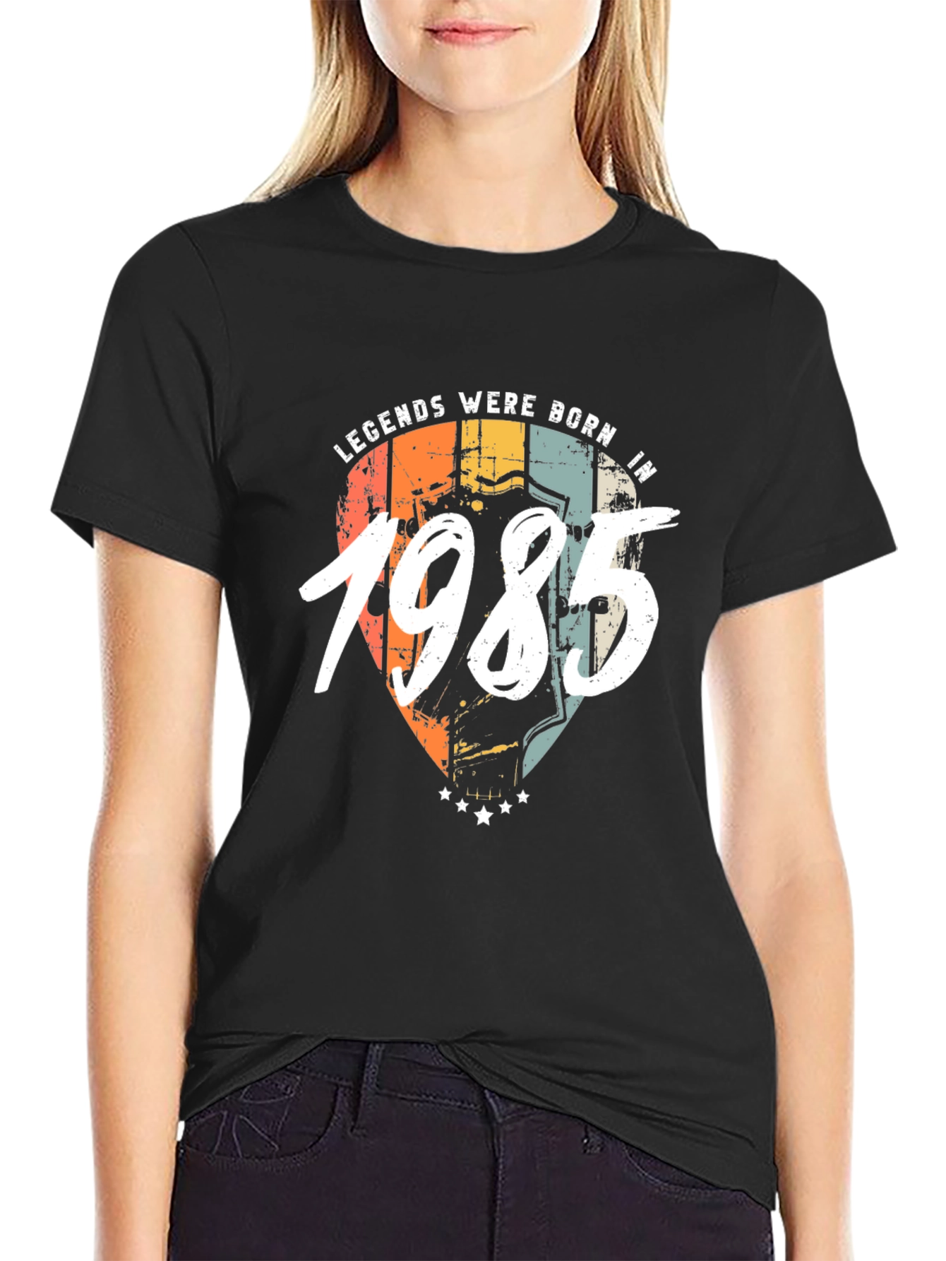 Legends Born in 1985 T-Shirt