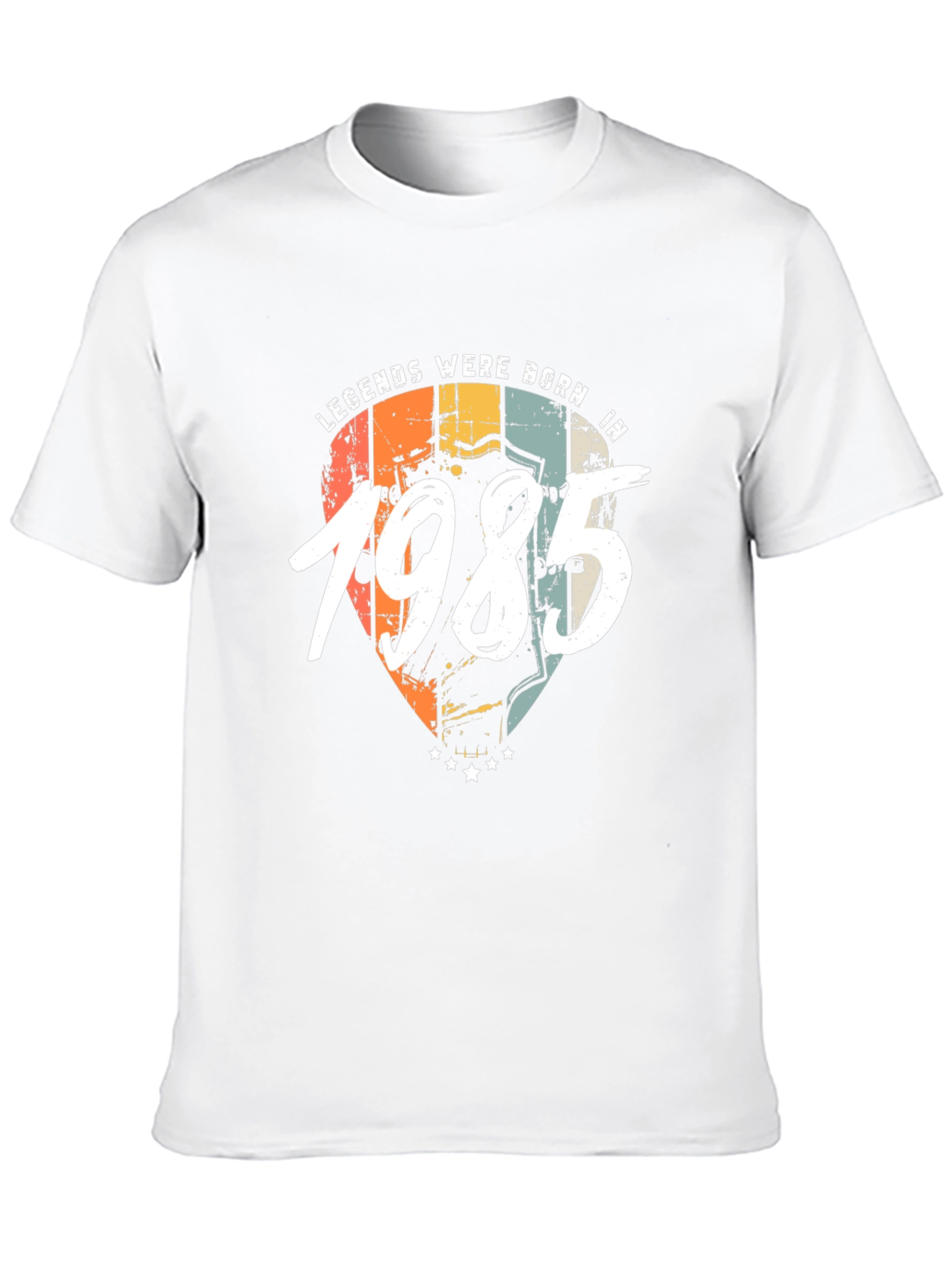 Legends Born in 1985 T-Shirt