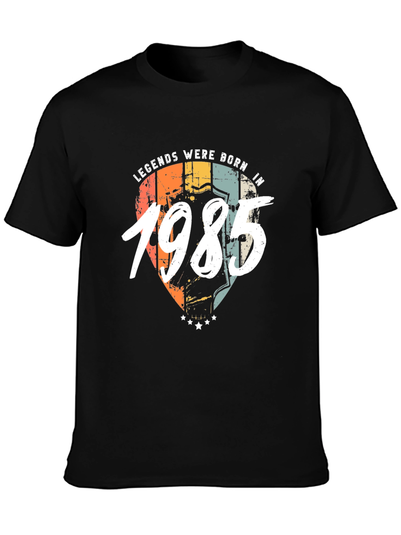 Legends Born in 1985 T-Shirt