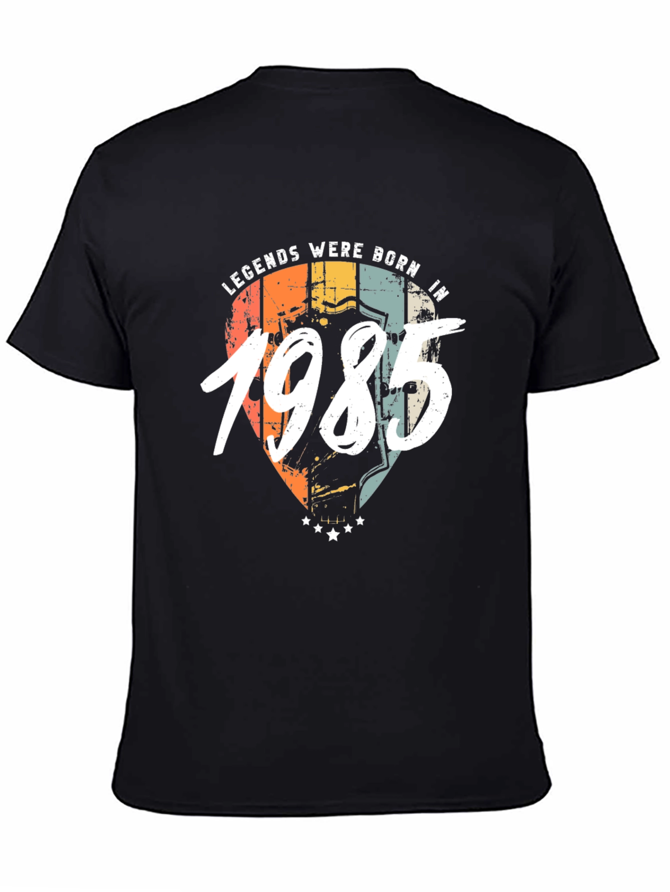 Legends Born in 1985 T-Shirt