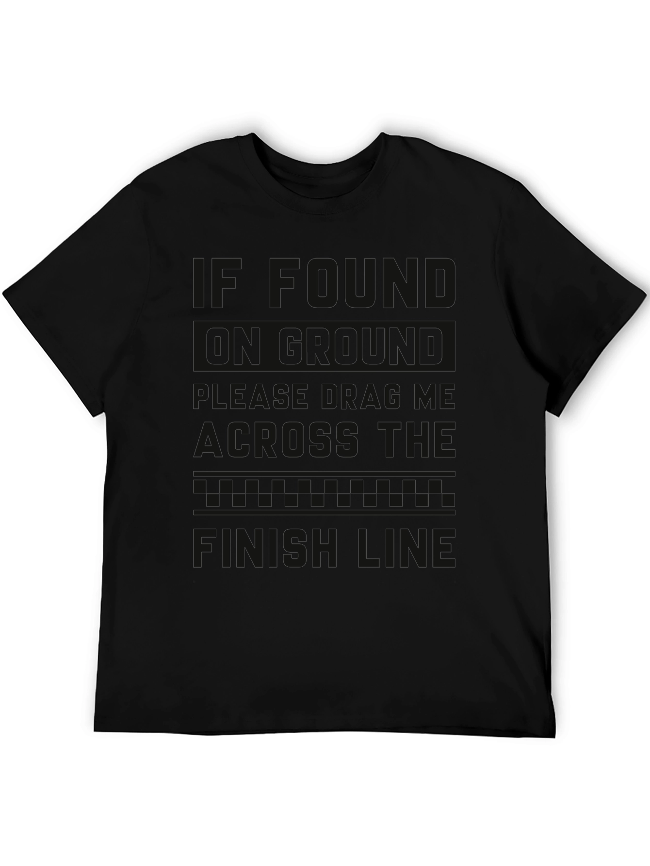 Gamer T-Shirt - Found on LAN Line