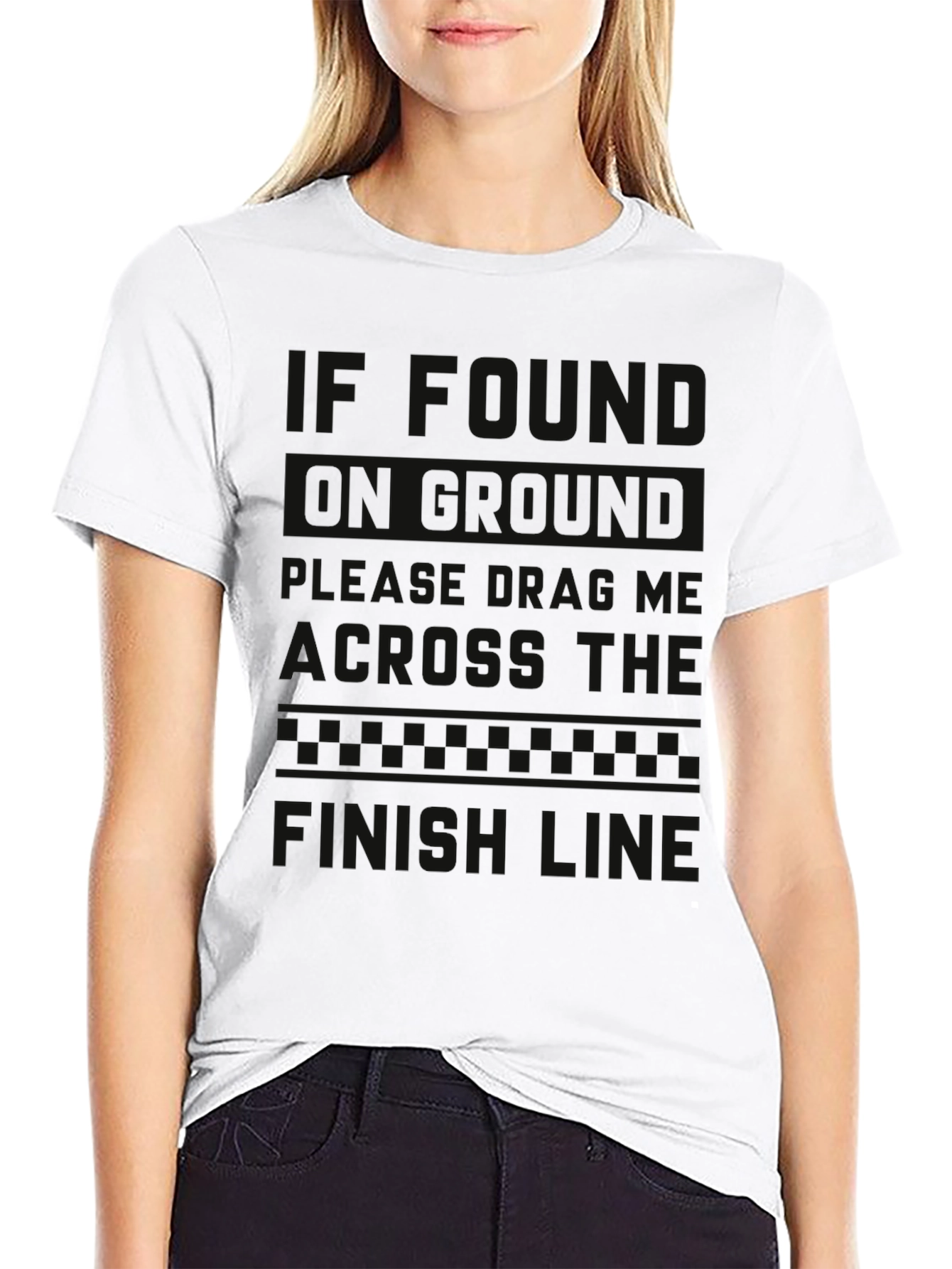 Gamer T-Shirt - Found on LAN Line