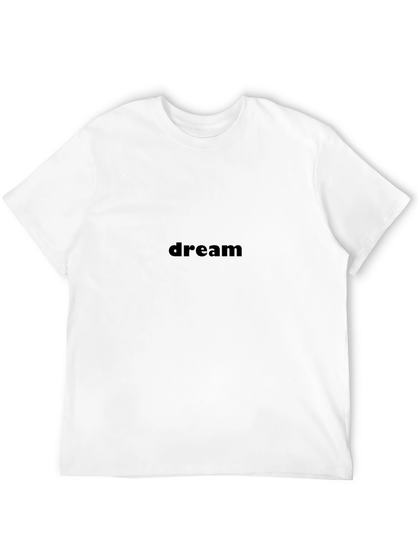 Dream T-Shirt - Relaxed Fit Everyday Style
