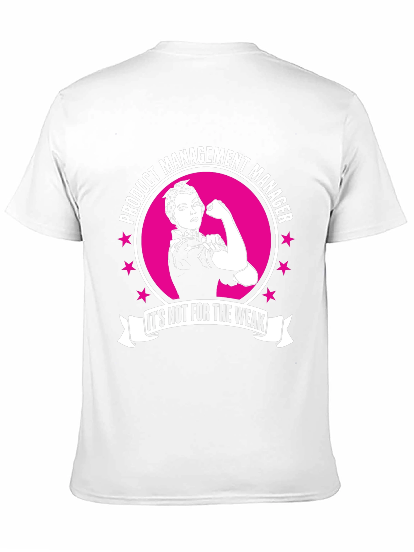 Product Management Manager T-Shirt