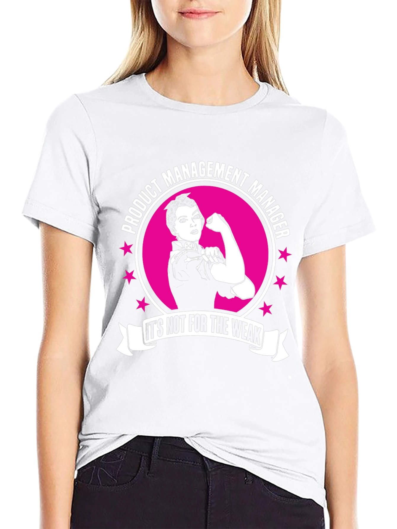 Product Management Manager T-Shirt