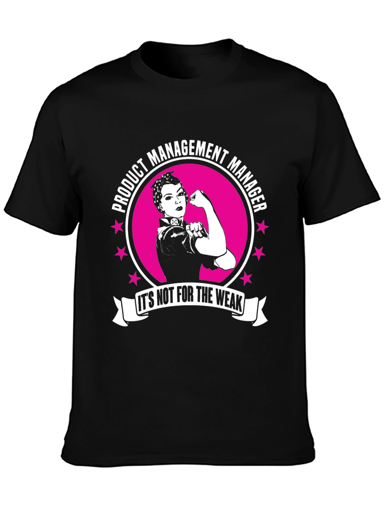 Product Management Manager T-Shirt