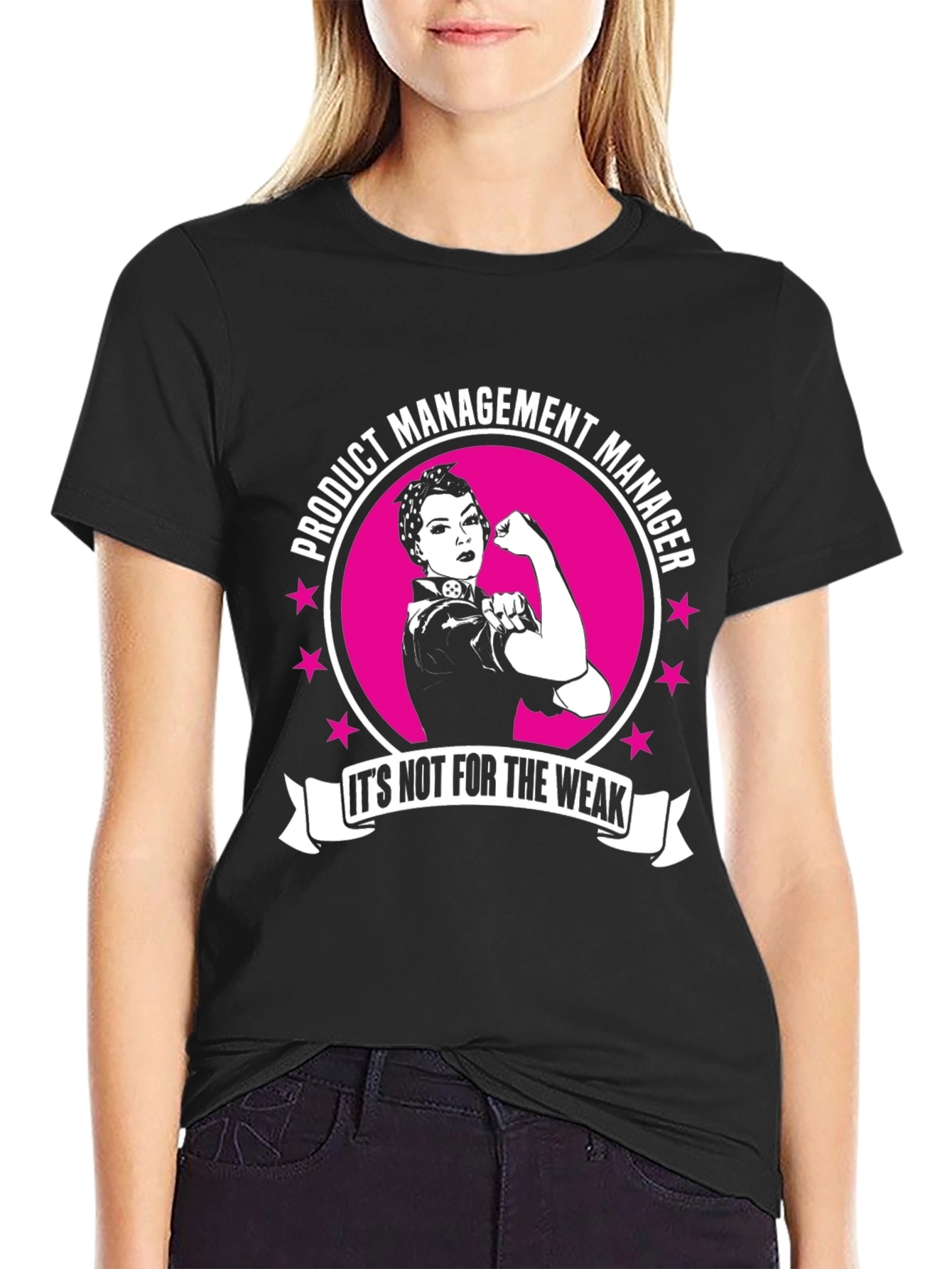Product Management Manager T-Shirt