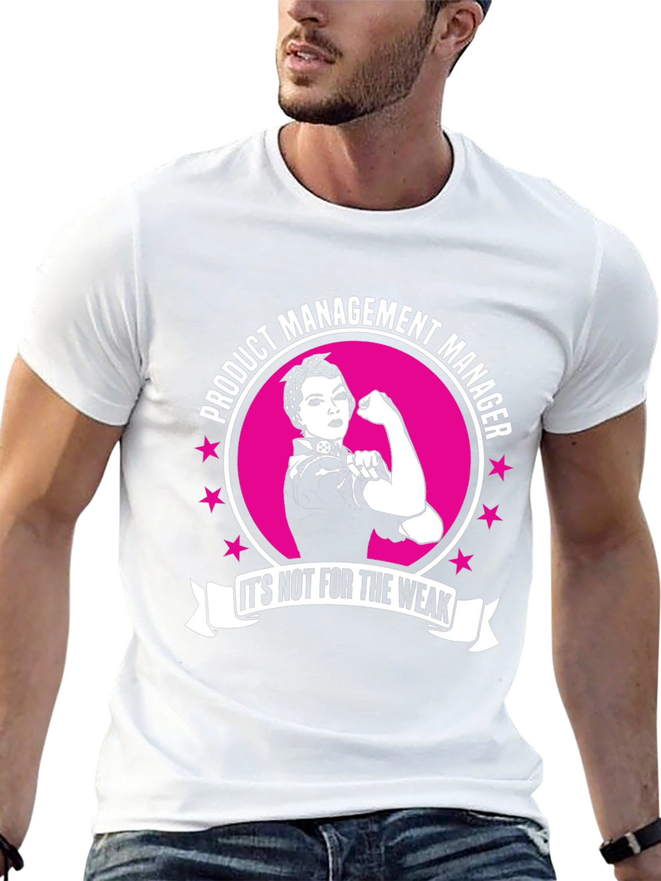Product Management Manager T-Shirt